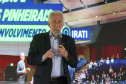 Estado autoriza licitação para construção do Centro de Inovação e Tecnologia de Irati