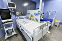 Estado investe na modernização do Hospital Universitário do Oeste e amplia assistência à saúde