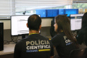 Fórum internacional no Paraná vai debater fortalecimento da segurança com base em pesquisa