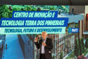 Estado autoriza licitação para construção do Centro de Inovação e Tecnologia de Irati