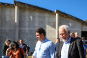 Estado autoriza licitação para construção do Centro de Inovação e Tecnologia de Irati