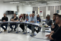 Secretário Aldo Bona visita UTFPR em Dois Vizinhos e reforça investimentos em ciência e tecnologia