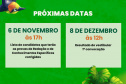 Com 18,4 mil inscritos, Vestibular 2027 da UEL acontece no fim de semana