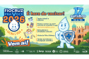 Parque Tecnológico da Saúde promove evento com vacinação, ciência e atividades gratuitas  