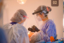 2º semestre: clínicas de odontologia das universidades estaduais retomam atendimentos