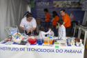 Parque Tecnológico da Saúde promove evento com vacinação, ciência e atividades gratuitas  