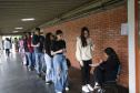 Com 18,4 mil inscritos, Vestibular 2027 da UEL acontece no fim de semana