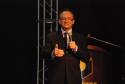 Secretário Lübke participa de Encontro de Iniciação Científica em Guarapuava