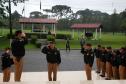 Acordo com Academia Policial Militar do Guatupe