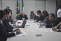 Paraná faz parceria com região italiana para intercâmbio de tecnologia 