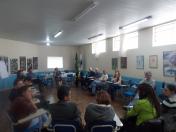 reunião CASLA