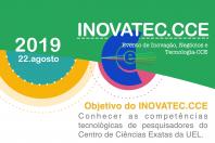 Cartaz do evento