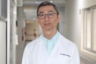 Infectologista Marcos Tanita