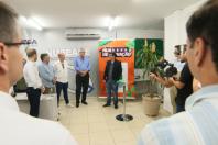 	 Unioeste Cascavel ganha HUB de Inovação