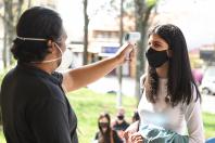 Universidades Estaduais definem mudanças para o Vestibular 2022