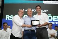 Com apoio do Estado, Jacarezinho alcança R$ 1 bilhão em investimentos privados