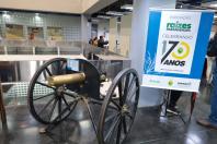 170 anos: Polícia Militar ganha exposição inédita do Arquivo Público do Paraná
