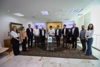 Paraná firma parceria com Google para qualificar alunos de escolas profissionalizantes