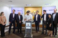 Paraná firma parceria com Google para qualificar alunos de escolas profissionalizantes