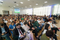 Paraná lança Cadastro do Cuidador e reforça cooperação em políticas para pessoa idosa