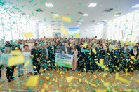 Paraná lança Cadastro do Cuidador e reforça cooperação em políticas para pessoa idosa