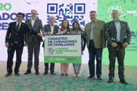 Paraná lança Cadastro do Cuidador e reforça cooperação em políticas para pessoa idosa