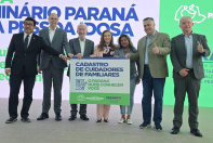 Paraná lança Cadastro do Cuidador e reforça cooperação em políticas para pessoa idosa