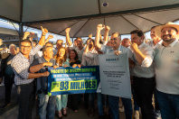 Estado investe R$ 5,3 milhões em estruturas de atendimento às mulheres em Irati