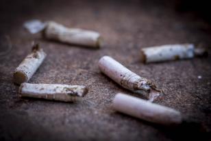 Bituca Cigarro
