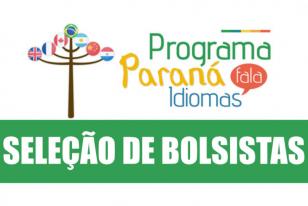 UENP abre seleção para três modalidades de bolsas do Paraná Fala Inglês
