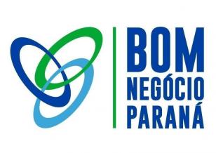 logo bom negocio paraná