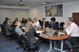 Pró-reitoras de extensão das universidades debatem novo edital do Programa Universidade Sem Fronteiras