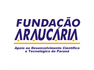 logomarca fundação araucaria
