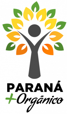 logo paraná mais orgânico 