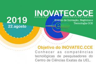 Cartaz do evento