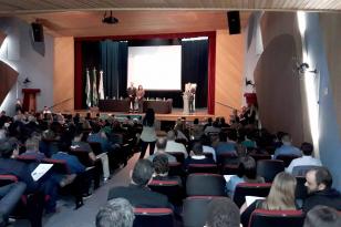 evento do detran