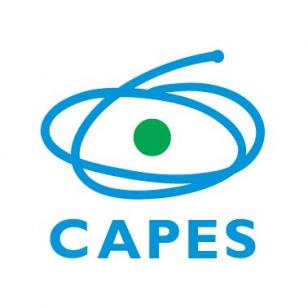 logomarca capes