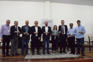 Evento na Unicentro discutiu Ciência e Tecnologia no contexto do desenvolvimento local e regional