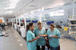Contratação de bolsistas vai reforçar o atendimento da Saúde