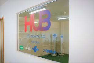 Unioeste inaugura HUB de Inovação