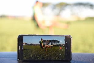Projeto de corrida estimula prática de exercícios em casa