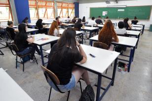 Vestibular 2021 terá adaptações no formato frente ao avanço da pandemia de COVID-19