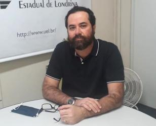 professor evandro