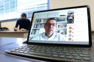 Residentes multiprofissionais iniciam atividades na UEPG