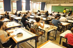 UEL reduz taxa de inscrição para o Vestibular 2021