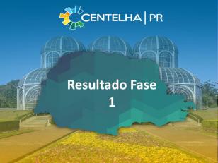 Cartaz Centelha 