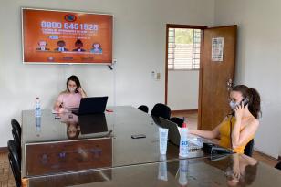 UENP completa seis meses de Teleatendimento sobre a Covid-19