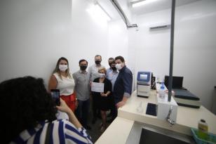 Superintendente na Unioeste 