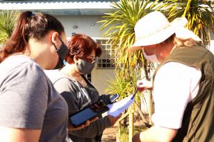 Inscrições para Restec em Engenharia e Gestão Ambiental são prorrogadas