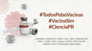 Cartaz vacina 